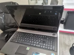 Asus N61. WiFi ����