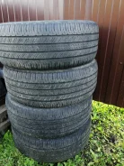 Michelin Latitude Cross. ������, 2015 ���, �/�, ����� 50 % ����