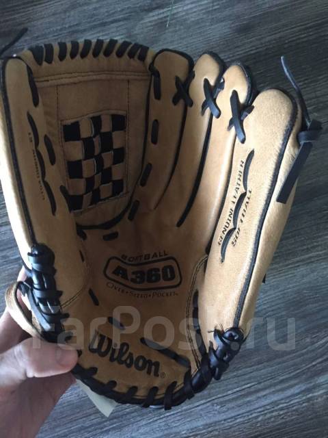 Wilson 13 A0360 ES13 A360 2 999
