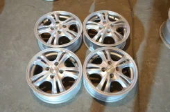 Borbet CWB. 4.5x14", 4x100, ET44 ����