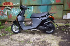 Suzuki Lets 5. 50����. ��., ��������, ��� ���, ��� ������� ����