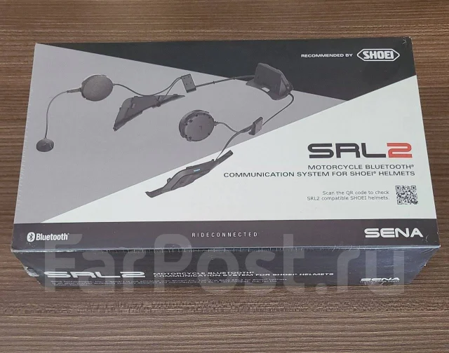 sena srl2