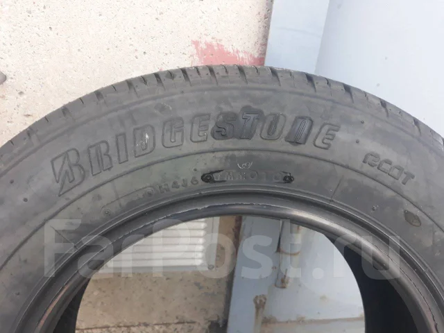 Bridgestone SF-226. ������, 2010 ���, �/�, ����� 10 % ����
