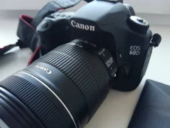 Canon EOS 60D. 20 � ����� �� ����