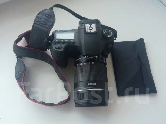 Canon EOS 60D. 20 � ����� �� ����