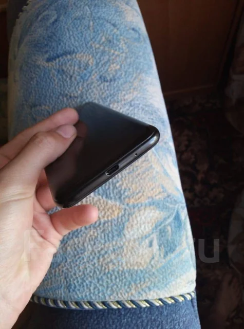 Honor 7A. �/�, ������, 4G LTE ����