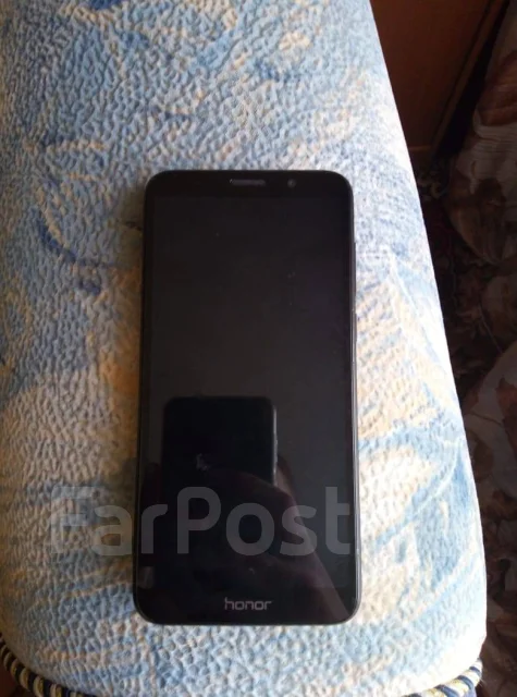 Honor 7A. �/�, ������, 4G LTE ����