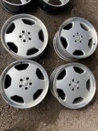 WSP Amg E55. 6.5/9.5x19", 5x112, ET48/48 ����