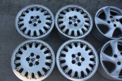 Rover. 6.0x15", 5x100, ET50, �� 57���. ����