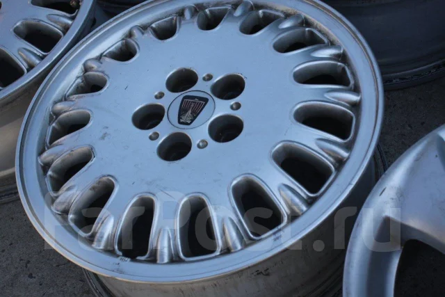 Rover. 6.0x15", 5x100, ET50, �� 57���. ����