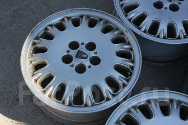 Rover. 6.0x15", 5x100, ET50, �� 57���. ����