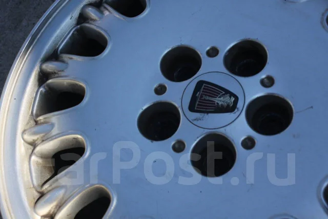 Rover. 6.0x15", 5x100, ET50, �� 57���. ����