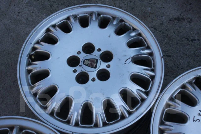 Rover. 6.0x15", 5x100, ET50, �� 57���. ����