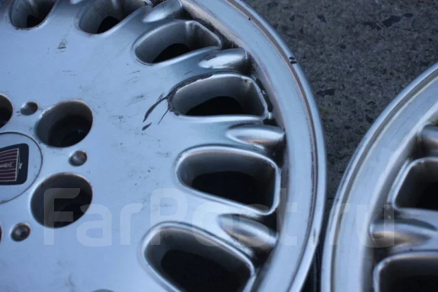 Rover. 6.0x15", 5x100, ET50, �� 57���. ����
