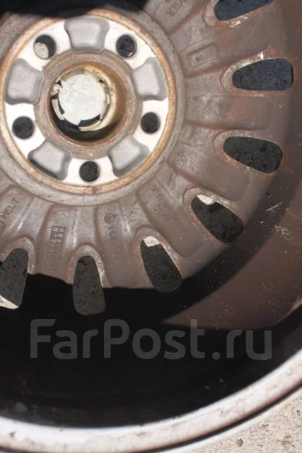 Rover. 6.0x15", 5x100, ET50, �� 57���. ����