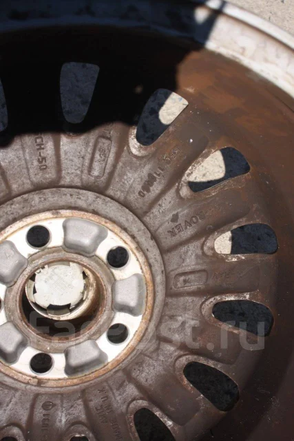 Rover. 6.0x15", 5x100, ET50, �� 57���. ����