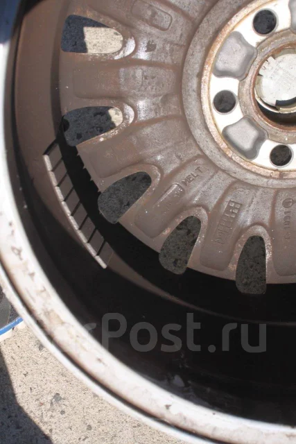 Rover. 6.0x15", 5x100, ET50, �� 57���. ����