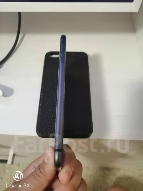 Apple iPhone 8 Plus. �/�, �����, 3G, 4G LTE, ����������, NFC ����