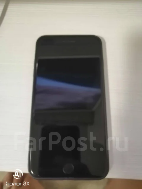Apple iPhone 8 Plus. �/�, �����, 3G, 4G LTE, ����������, NFC ����