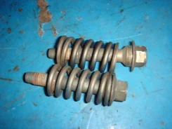 ���� ��������� Toy Matrix ZZE132 1ZZ-FE ����