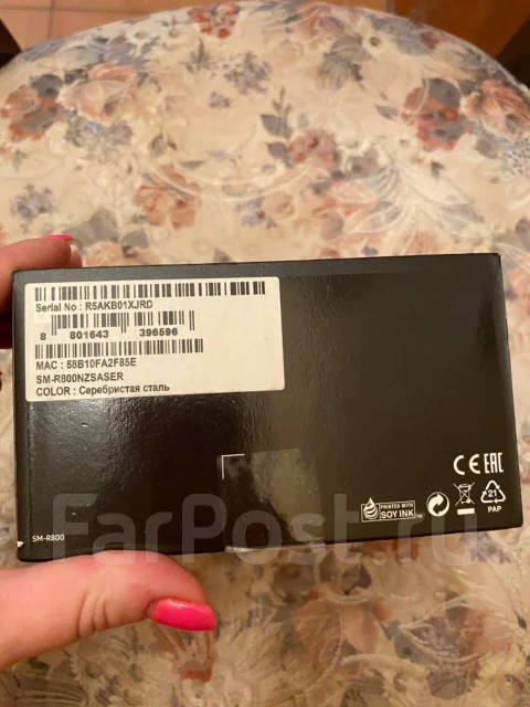 Samsung Galaxy Watch ����