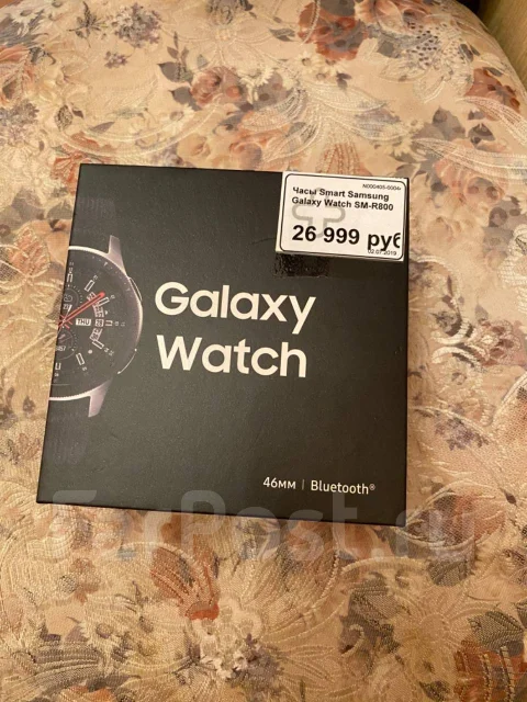 Samsung Galaxy Watch ����