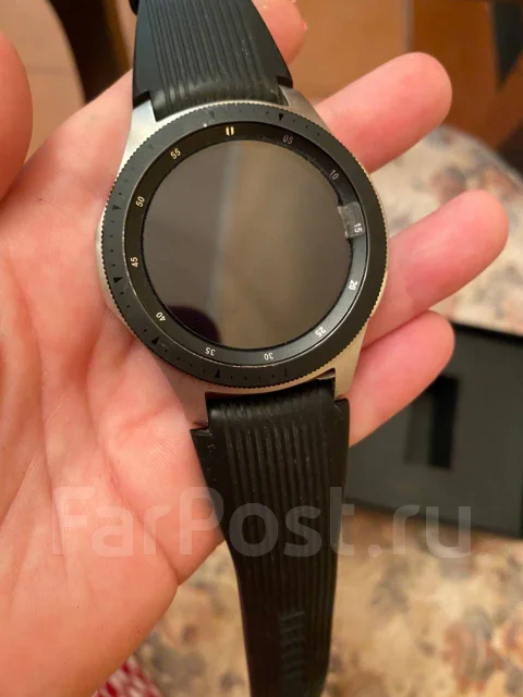 Samsung Galaxy Watch ����