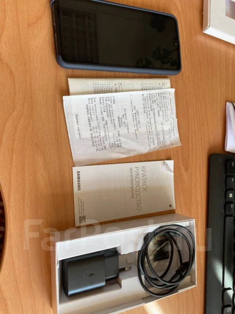 Samsung Galaxy A70. �/� ����