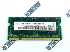 SO-DIMM DDR2. ����