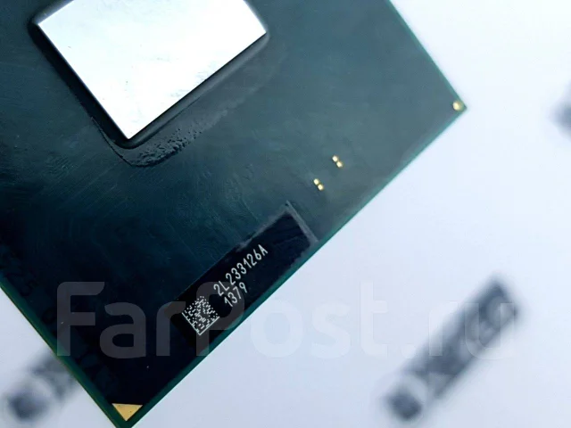 Intel Pentium B960 ����