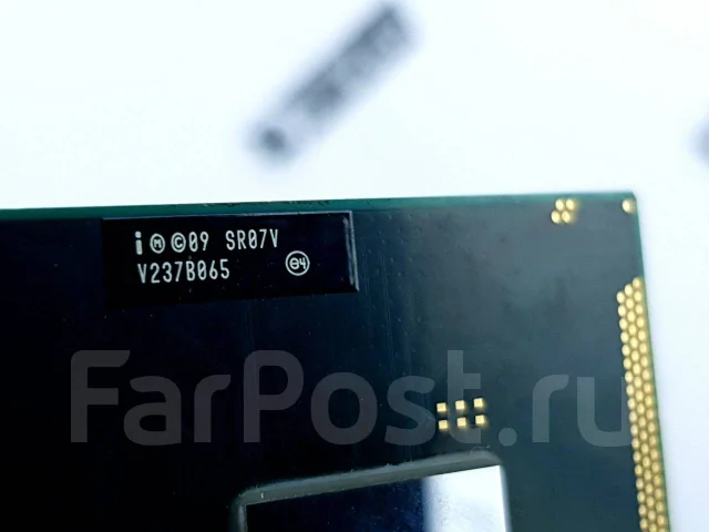 Intel Pentium B960 ����