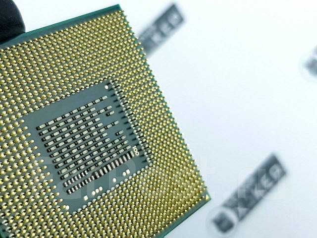 Intel Pentium B960 ����