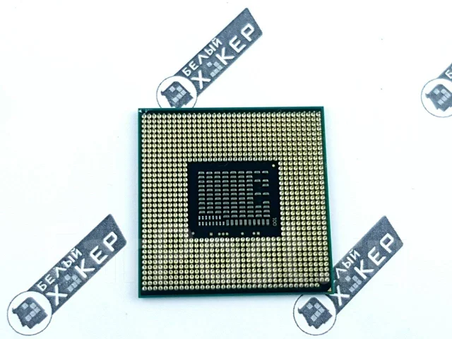 Intel Pentium B960 ����