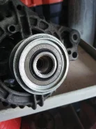 ����� ���������� �������� ina f-553470.01 Audi A3, VW Golf 1.6-1.4TDi/ f-553470.01 ����