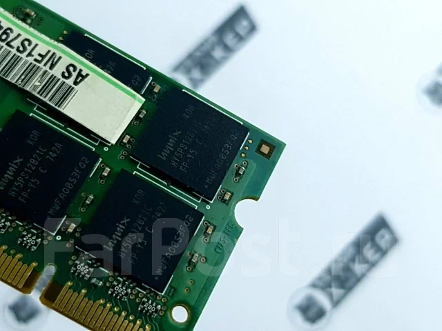 SO-DIMM DDR2. ����