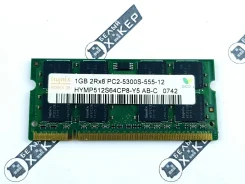 SO-DIMM DDR2. ����