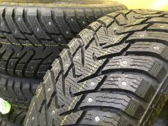 Nokian Hakkapeliitta 8. , ,  