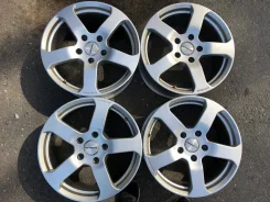 RinSpeed. 8.0x18", 5x130, ET55, �� 71,6���. ����