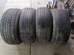 Dunlop Grandtrek. ����� mt, 2008 ���, �/�, ����� 40 % ����