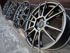 RAYS Gram Lights 57Xtreme SP Spec. 7.0x17", 5x114.3, ET43, �� 73,1���. ����