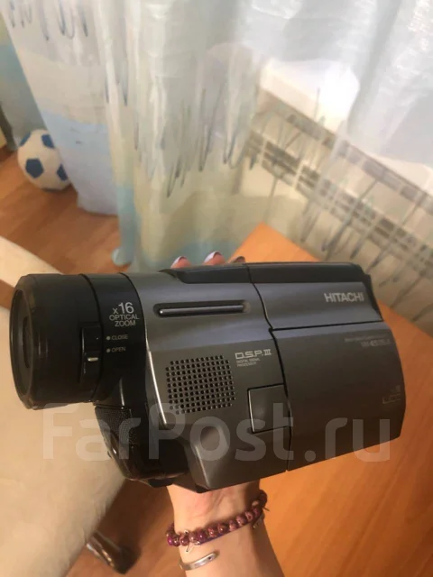 Hitachi. � ���������� ����