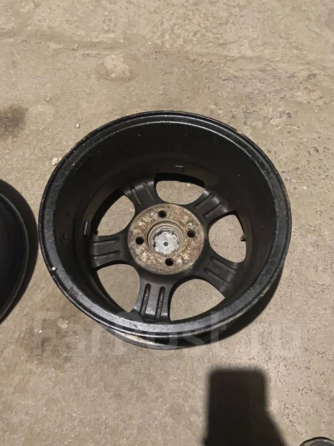 Raguna M's STALLION. 6.0x14", 4x100, ET38 ����