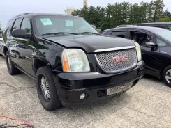 GMC Yukon. GMT900, VORTEC ����