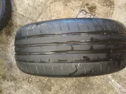Nexen Classe Premiere 662. ������, 2008 ���, �/�, ����� 70 %. ��� ����� �� ����������� ����