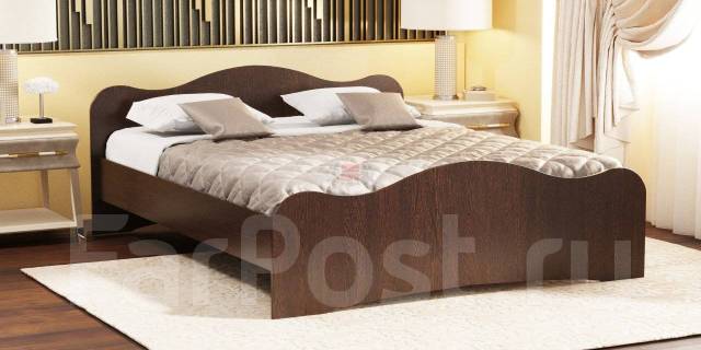 Кровать усиленная 1200х2000 , новая - Мебель в Находке