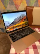 Apple MacBook Air 13 2018. WiFi: 1, Bluetooth: 1 ����
