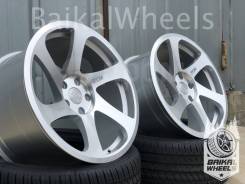 3SDM 0.06. 8.5/9.5x18", 5x114.3, ET35/35, �� 73,1���. ����