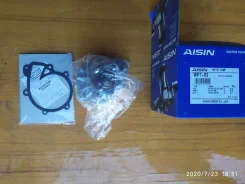 ����� ������� Aisin WPT113 ����
