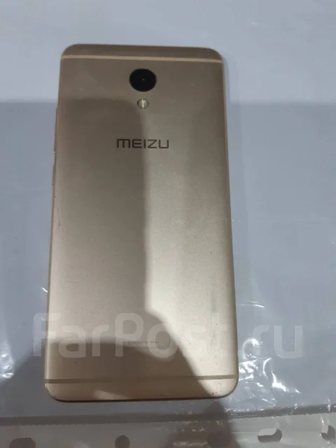 Meizu M5 Note. �/� ����