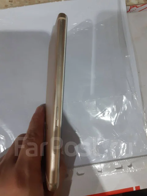 Meizu M5 Note. �/� ����